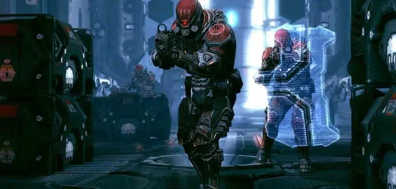 id Software co-founder states Rage not dead at QuakeCon