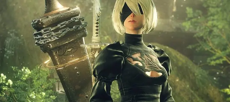 NieR: Automata YoRHa Betrayers - How To Complete This Side-Quest