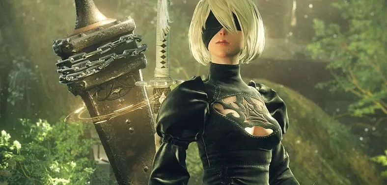 NieR: Automata YoRHa Betrayers - How To Complete This Side-Quest