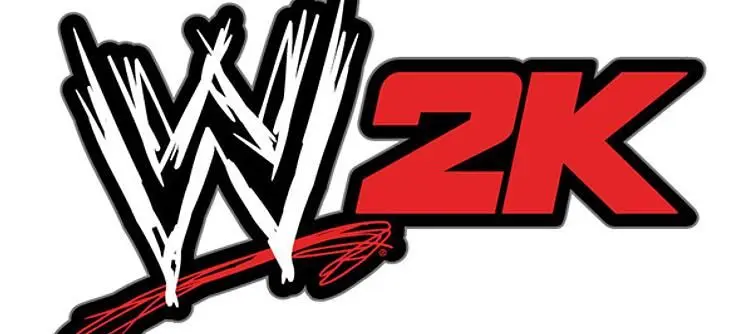 WWE 2K officially is now a part of the 2K Sports family