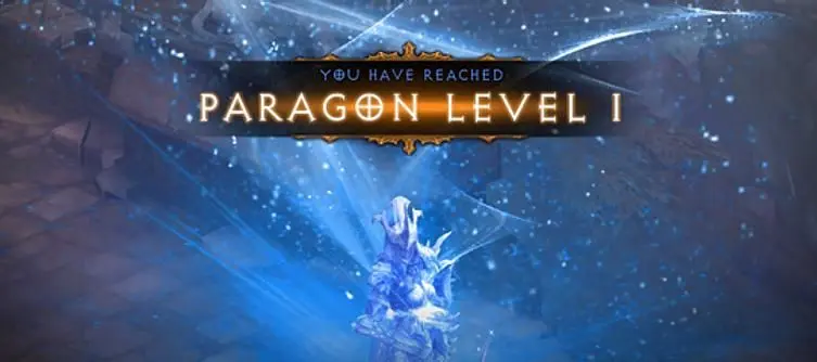 Paragon System announced for Diablo III 1.04 update