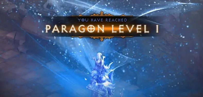 Paragon System announced for Diablo III 1.04 update