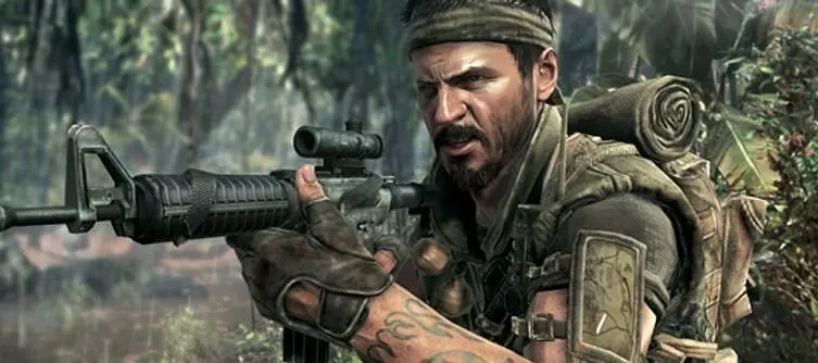 Dev on Black Ops Second Chance perk: "I f----ed up"