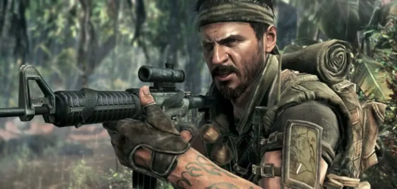 Dev on Black Ops Second Chance perk: "I f----ed up"