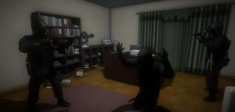 CTU - Counter-Terrorism Unit coming in February 2016