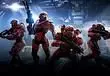 You'll Be Able To Play A Piece Of Halo 5's Multiplayer On PC Tomorrow