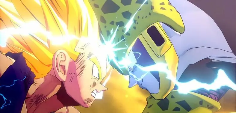 Dragon Ball Z: Kakarot Gets Release Date, Pre-orders Now Live