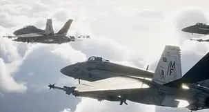 Ace Combat 8: Wings of Theve Release Date - Latest News