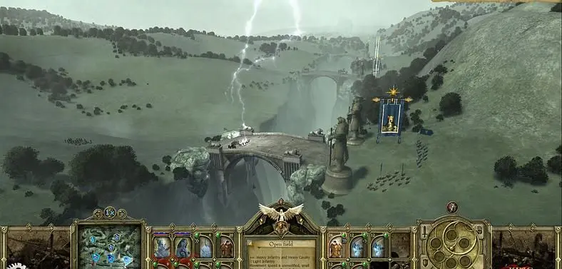 Paradox Interactive announces King Arthur: Fallen Champion