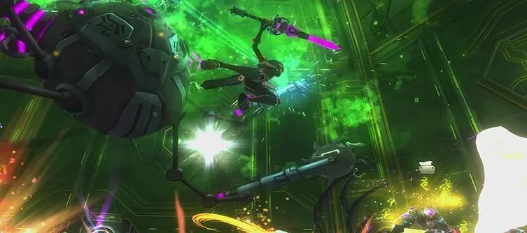 Carbine Studios discuss new upcoming 20-player raid in MMO WildStar