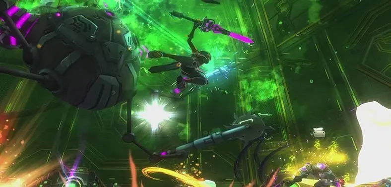 Carbine Studios discuss new upcoming 20-player raid in MMO WildStar