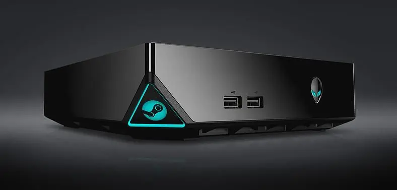 Alienware's Steam Machine available for preorder, launches November 5