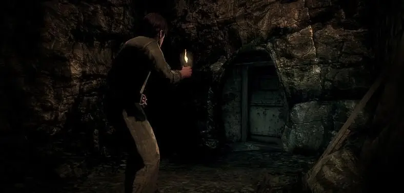Silent Hill: Downpour, HD Collection patches coming up