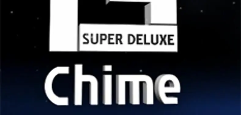 Chime Super Deluxe soon on PSN