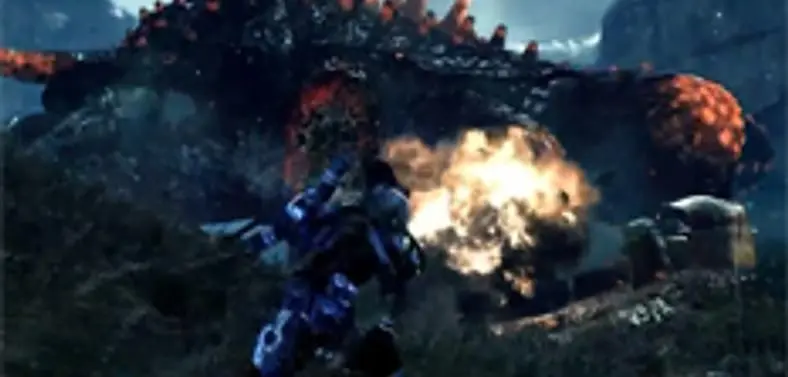Lost Planet 2 content cut for 360, Capcom's Resi Evil 5 DLC wrong