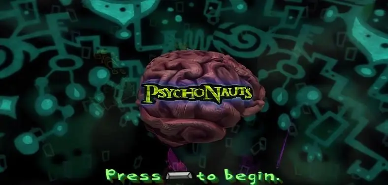 Double Fine offers a retrospective look at Psychonauts