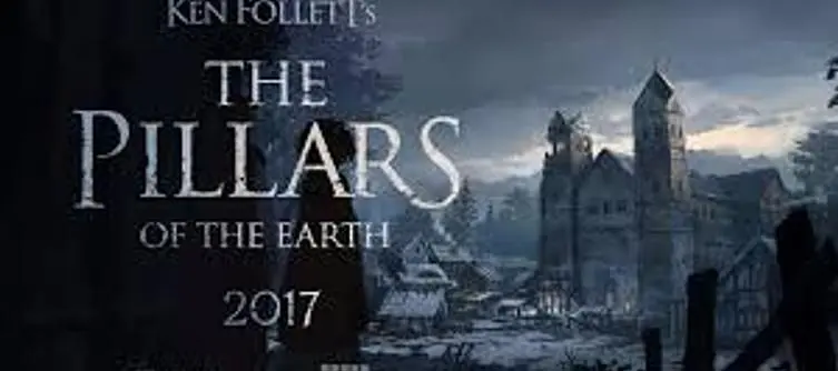 Ken Follett's The Pillars of the Earth Gets A New Trailer