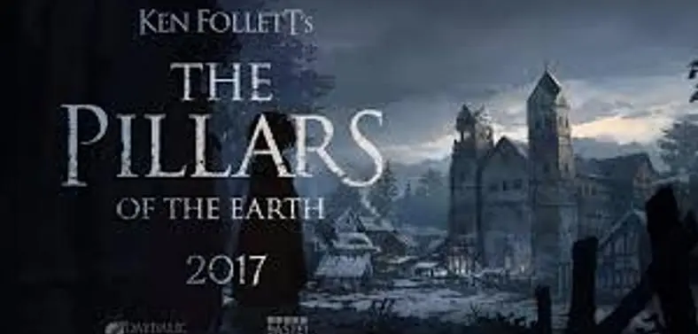 Ken Follett's The Pillars of the Earth Gets A New Trailer