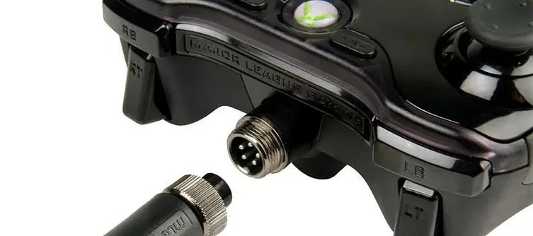 Mad Catz MLG Pro Circuit Controller Review