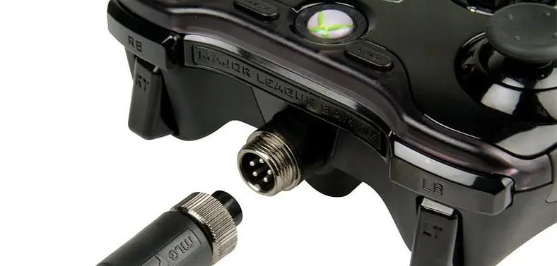 Mad Catz MLG Pro Circuit Controller Review
