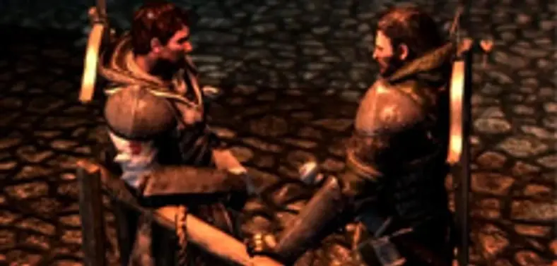 The Cursed Crusade delayed October 25th, demo weeks before