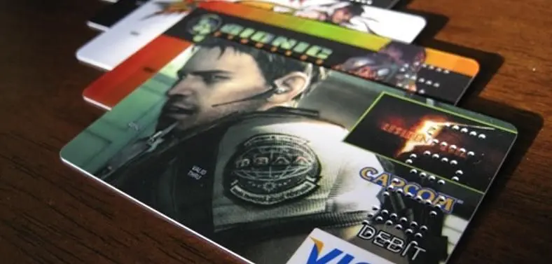 Visa reassures PSN users
