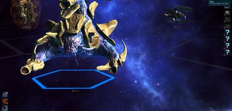 Ancient Frontier is delayed by Fair Weather Studios until 21st September