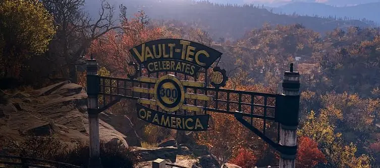 Fallout 76 Failed to Download Config From Title Storage Error