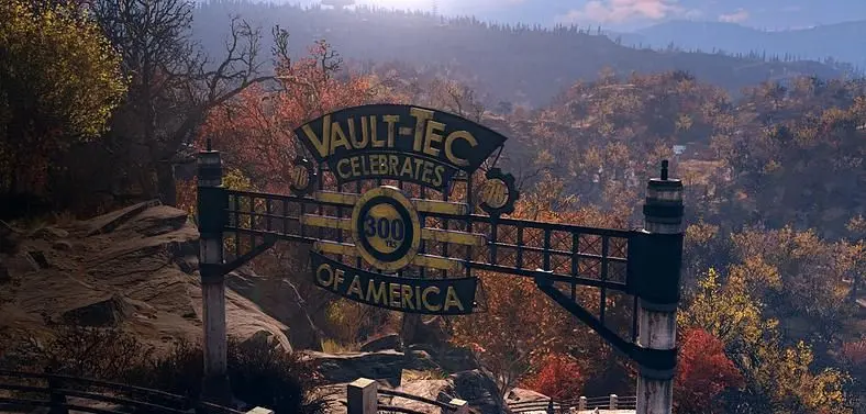 Fallout 76 Failed to Download Config From Title Storage Error