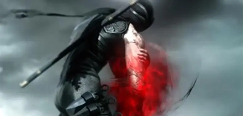 No way to "be a hero without being a dark hero" in Ninja Gaiden 3, says Team Ninja