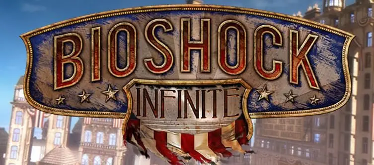 Irrational's 'Get Your Name in Bioshock Infinite' contest