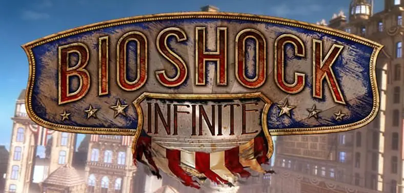 Irrational's 'Get Your Name in Bioshock Infinite' contest