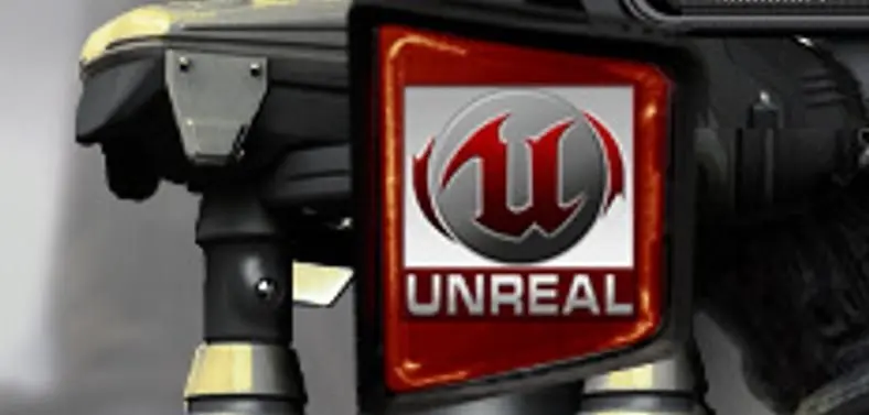 EA renew license deal with Epic, Unreal Engine 4 "many years away"