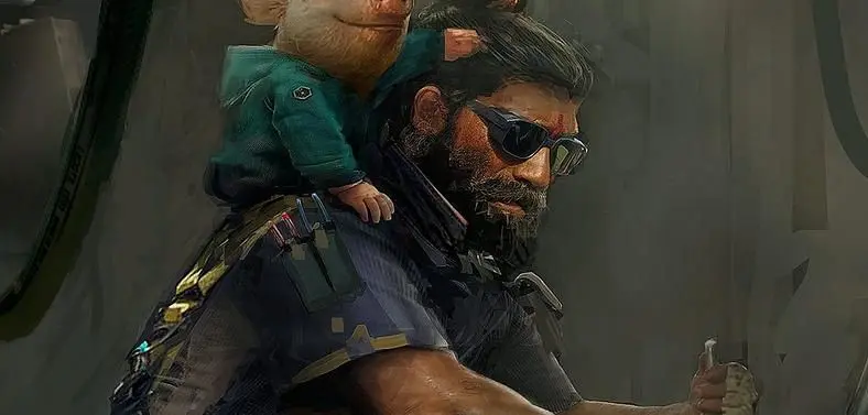 Ubisoft Confirm Beyond Good And Evil 2 In The Works