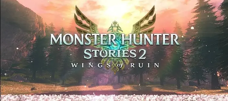 Monster Hunter Stories 2: Wings of Ruin Game Length - How Long It Takes to Complete