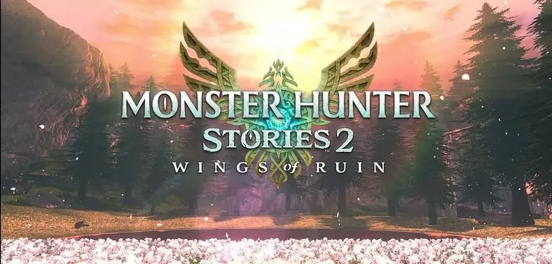 Monster Hunter Stories 2: Wings of Ruin Game Length - How Long It Takes to Complete
