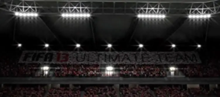 EA issues warning and advice over FIFA 13 Ultimate Team hacks