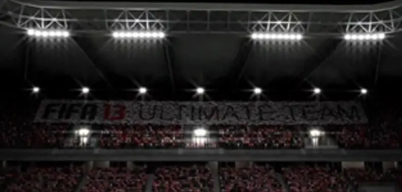 EA issues warning and advice over FIFA 13 Ultimate Team hacks