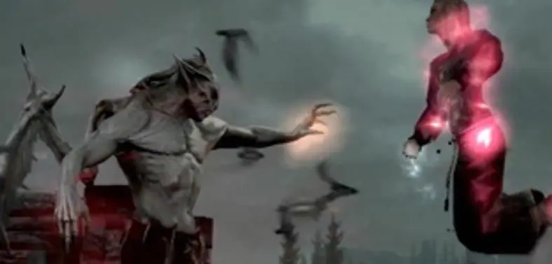 No PS3 Dawnguard content "a DLC on PS3 issue" for Skyrim