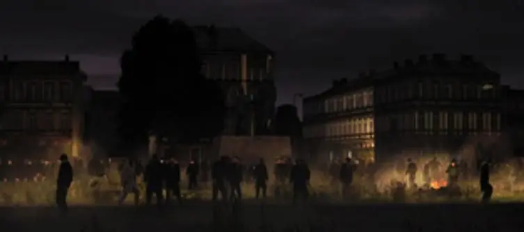 DayZ to have no mod support at launch of standalone, Chernarus to be rebuilt