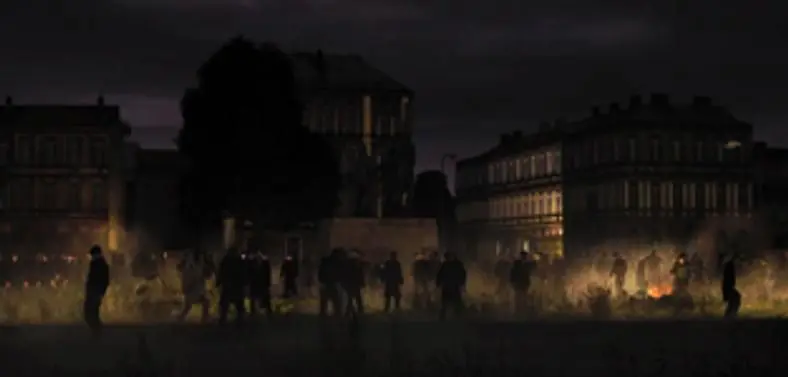DayZ to have no mod support at launch of standalone, Chernarus to be rebuilt