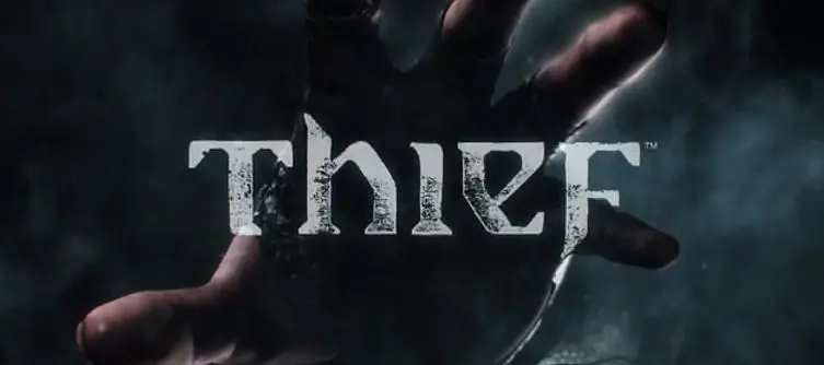 Square Enix and Eidos Montreal post Thief launch trailer