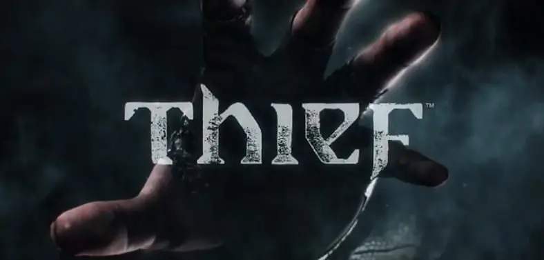 Square Enix and Eidos Montreal post Thief launch trailer