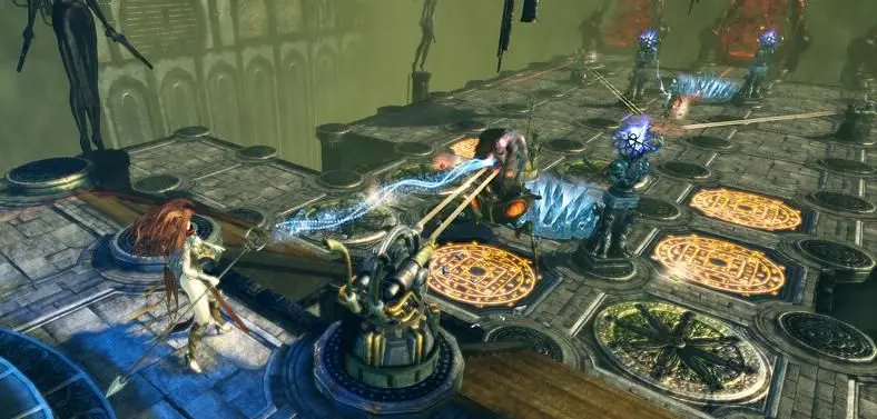 Van Helsing spin-off Deathtrap coming February 4th, new video released
