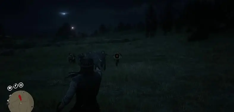 Red Dead Redemption 2 Modders Are Working on Undead Nightmare 2 for PC