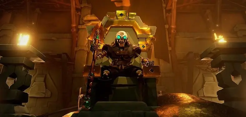 Sea of Thieves Stuck on Reporting for Duty - Is There A Fix?