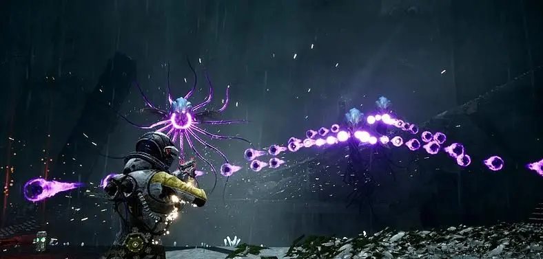 Returnal PC Release Date - Will It Be Released on PC?