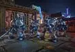  Frontier Developments acquires Chaos Gate – Daemonhunters studio Complex Games