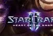 Opening cinematic to StarCraft II: Heart of the Swarm released