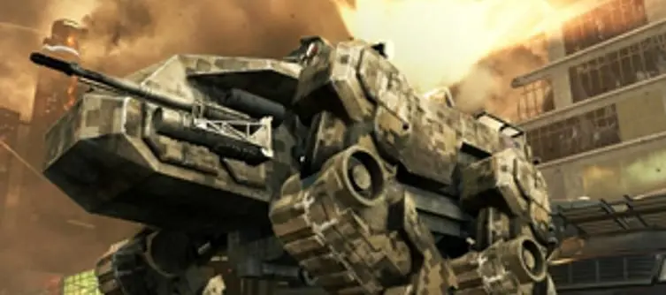 Lamia: Black Ops "its own fiction" within Call of Duty, 'rooted in history'